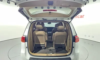 Kia Canival 2019, 111740 км, за 17990000 KRW - фото 17