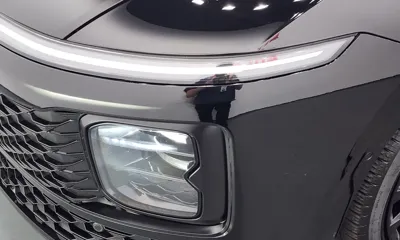 Hyundai Grandeur 2025, 35849 км, за 36900000 KRW - фото 22