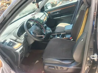 Honda CR-V 2020, 70200 км, за 93000 CNY - фото 9