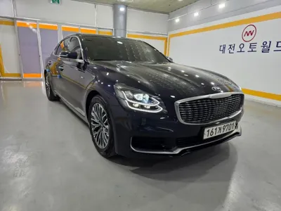 Kia K9 2019, 63534 км, за 24000000 KRW - фото 7