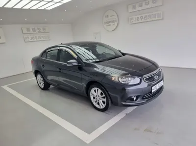 Renault-KoreaSamsung SM3 2014, 68700 км, за 1900000 KRW - фото 2