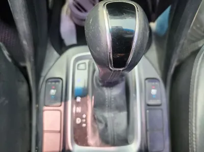 Hyundai Santafe 2017, 255241 км, за 9990000 KRW - фото 9