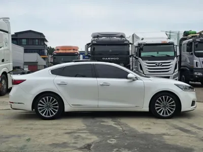 Kia K7 2019, 82000 км, за 14500000 KRW