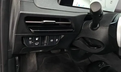 Kia EV6 2022, 145271 км, за 23900000 KRW - фото 18