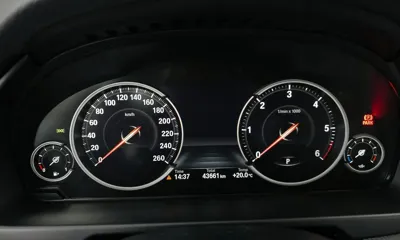 BMW X5 2018, 43661 км, за 43900000 KRW - фото 8