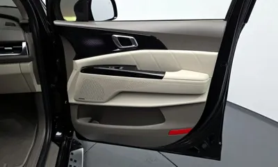 Kia Canival 2021, 36077 км, за 33400000 KRW - фото 25