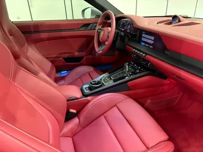 Porsche 911 2025, 502 км, за 268000000 KRW - фото 9