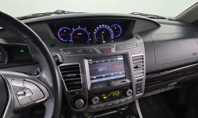 KG_Mobility_Ssangyong KORANDO 2016, 154133 км, за 5990000 KRW - фото 17