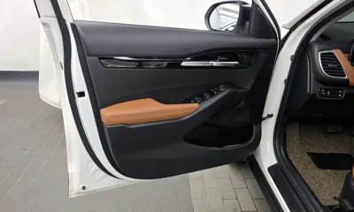 Kia Seltos 2023, 34367 км, за 26500000 KRW - фото 24