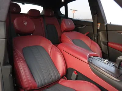 Maserati Levante 2018, 57237 км, за 41000000 KRW - фото 14