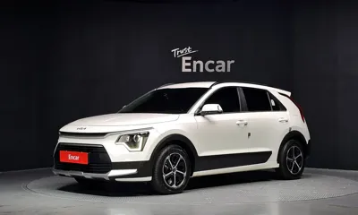 Kia Niro · 2025 год