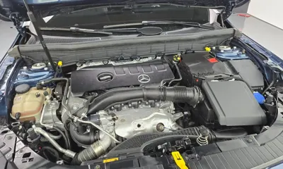 Mercedes-Benz GLB-Class 2021, 70432 км, за 27490000 KRW - фото 6