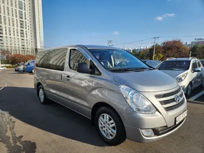 Hyundai Starex 2016, 145526 км, за 7200000 KRW - фото 3