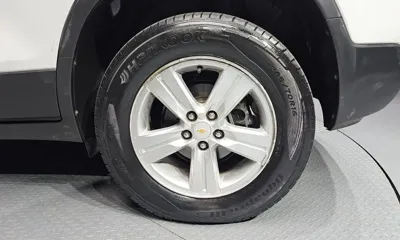 ChevroletGMDaewoo Trax 2017, 96841 км, за 5500000 KRW - фото 21