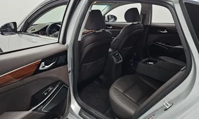 Kia K7 2016, 63716 км, за 10500000 KRW - фото 12