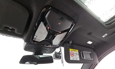 BMW X4 2021, 86248 км, за 34800000 KRW - фото 32