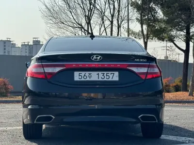 Hyundai Grandeur 2015, 136595 км, за 6900000 KRW - фото 16