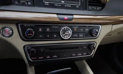 Kia K7 2016, 130321 км, за 10800000 KRW - фото 18