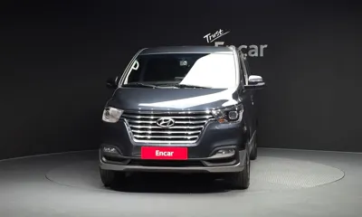 Hyundai Starex 2019, 143336 км, за 18200000 KRW