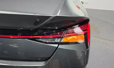 Hyundai Avante 2023, 28577 км, за 26800000 KRW - фото 23
