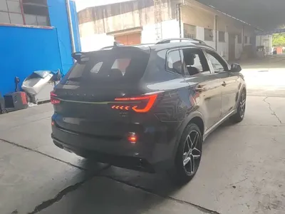 Roewe RX5 2021, 44600 км, за 40300 CNY - фото 7