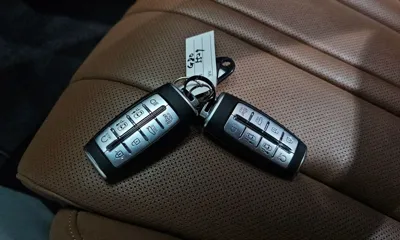 Genesis G80 2022, 116509 км, за 28900000 KRW - фото 35