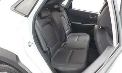 Hyundai Kona 2018, 61950 км, за 13900000 KRW - фото 12