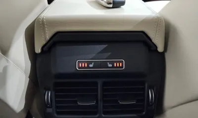 Land Rover Range Rover Evoque 2017, 70104 км, за 15800000 KRW - фото 19