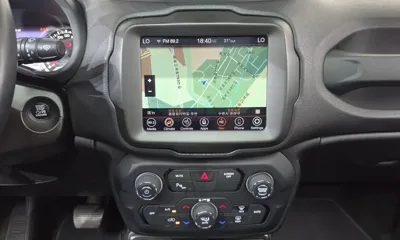 Jeep Renegade 2020, 75791 км, за 15390000 KRW - фото 13