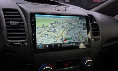 Kia K3 2015, 131806 км, за 5900000 KRW - фото 14