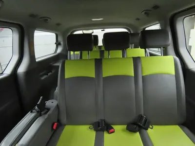 Hyundai Starex 2019, 94461 км, за 19000000 KRW - фото 9