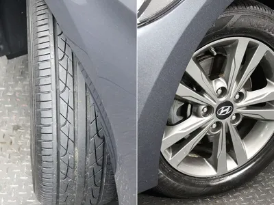 Hyundai Avante 2017, 72583 км, за 10500000 KRW - фото 19