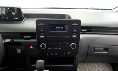 Hyundai Staria 2025, 9939 км, за 29990000 KRW - фото 15
