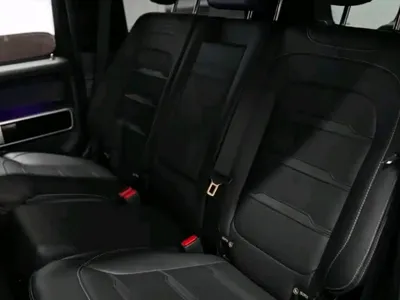Mercedes-Benz G-Class AMG 2021, 65000 км, за 1600000 CNY - фото 7