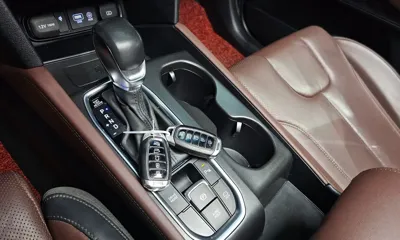 Hyundai Santafe 2020, 69826 км, за 22200000 KRW - фото 9