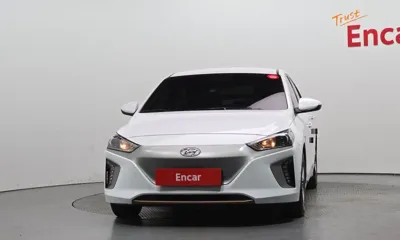 Hyundai Ioniq 2018, 141561 км, за 12200000 KRW - фото 3