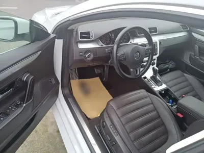 Volkswagen CC 2017, 133800 км, за 55500 CNY - фото 16