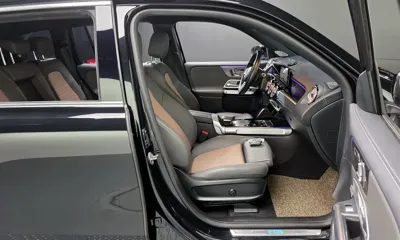Mercedes-Benz EQB 2022, 72447 км, за 35900000 KRW - фото 26