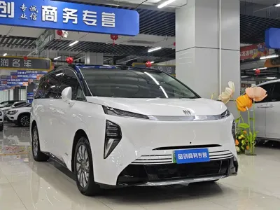 Buick 别克至境世家 2026, 100 км, за 439799 CNY - фото 3