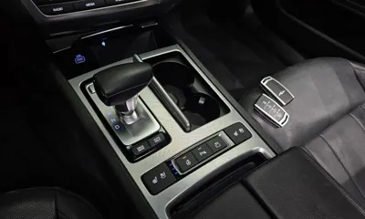 Genesis G80 2019, 137929 км, за 14900000 KRW - фото 9