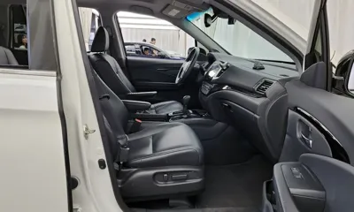 Honda Pilot 2017, 125219 км, за 14200000 KRW - фото 11