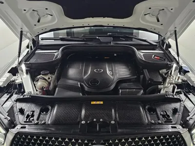 Mercedes-Benz GLE-Class 2025, 5618 км, за 99000000 KRW - фото 6