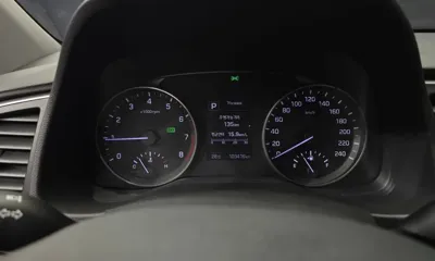 Hyundai Avante 2017, 103416 км, за 7900000 KRW - фото 8