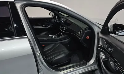Mercedes-Benz S-Class 2015, 92421 км, за 23500000 KRW - фото 26