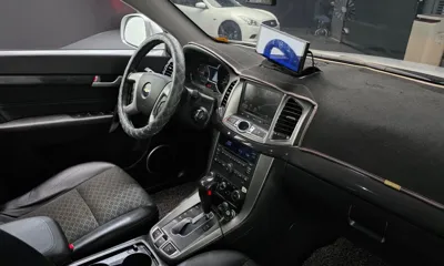 ChevroletGMDaewoo Captiva 2014, 95415 км, за 4200000 KRW - фото 28