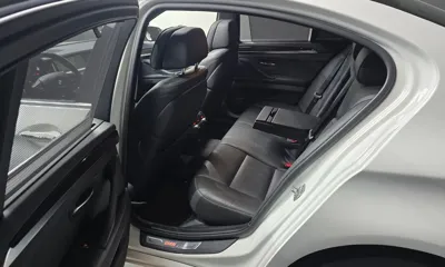 BMW 5-Series 2016, 131920 км, за 10500000 KRW - фото 11