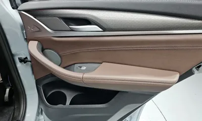BMW X3 2024, 26148 км, за 72500000 KRW - фото 25