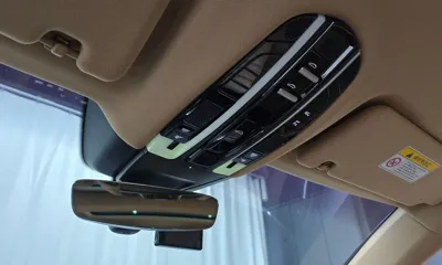 Porsche Panamera 2018, 78597 км, за 61500000 KRW - фото 19