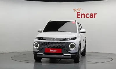 Hyundai Casper 2022, 33841 км, за 14200000 KRW