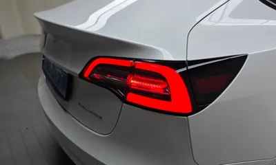 Tesla Model 3 2022, 7901 км, за 39000000 KRW - фото 23